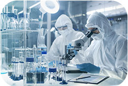 檢測(cè)機(jī)構(gòu)