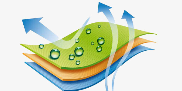 水蒸氣透過率多少算合格 水蒸氣透過率多少算合格