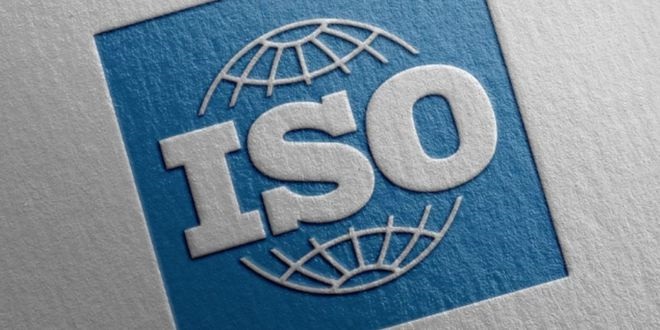 用于測定薄膜、片材、紙和紙板等材料的水蒸氣透過率——ISO 2528 