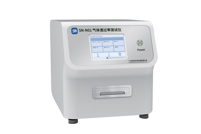 氣體透過(guò)率測(cè)試儀