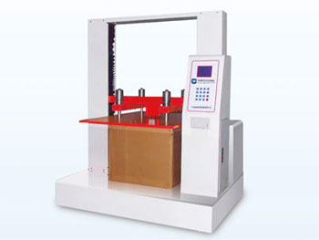 為什么要對瓦楞紙箱進行抗壓測試？