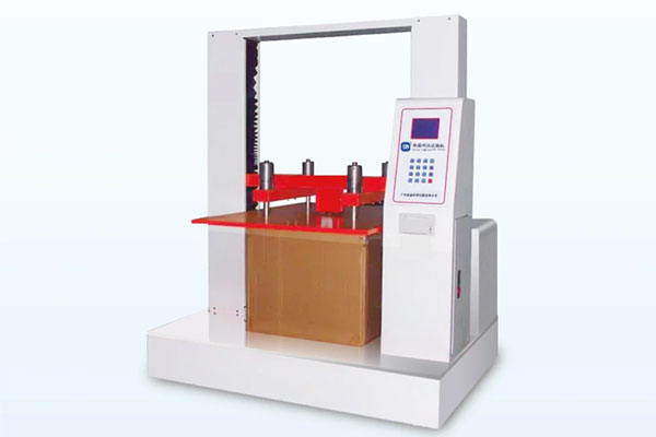 紙箱耐壓測試儀