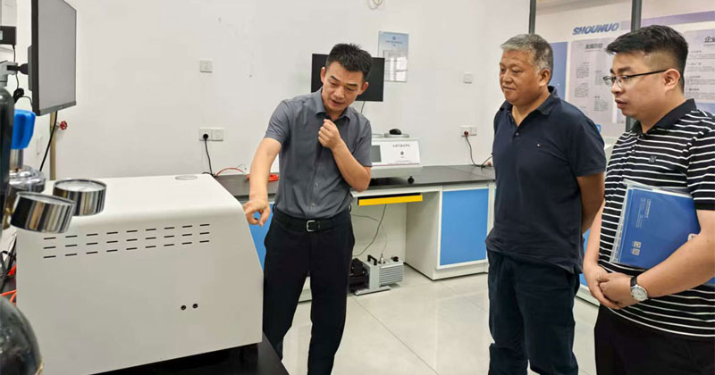 高阻隔實(shí)驗(yàn)室