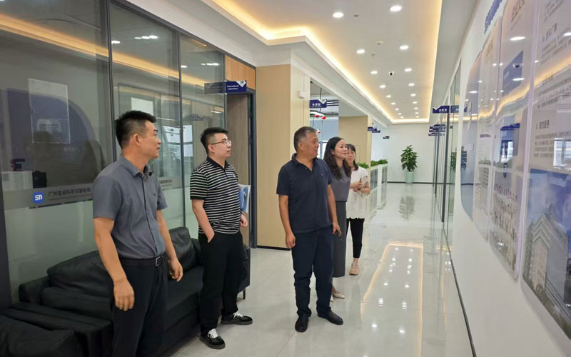 觀看廣州首諾發(fā)展歷程與愿景