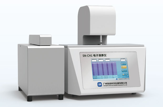 電子測厚儀和機(jī)械測厚儀有什么區(qū)別？