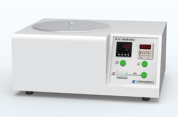 如何比較不同熱收縮測試儀的性能？