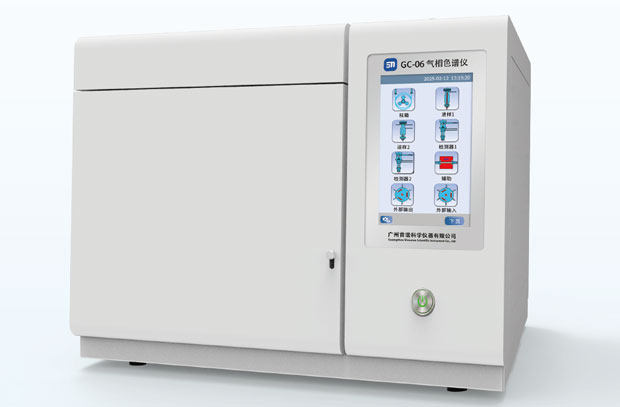 如何提高氣相色譜法的靈敏度？