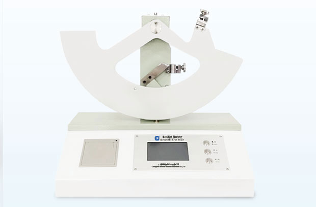 抗撕裂強度測試儀