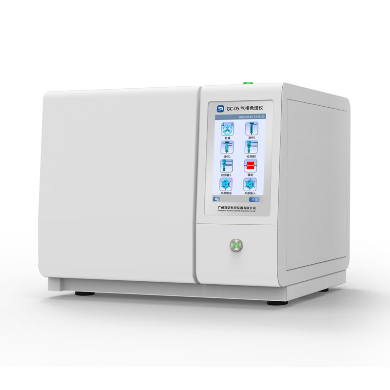 氣相色譜儀|為什么在藥包材質(zhì)量控制中這么重要？