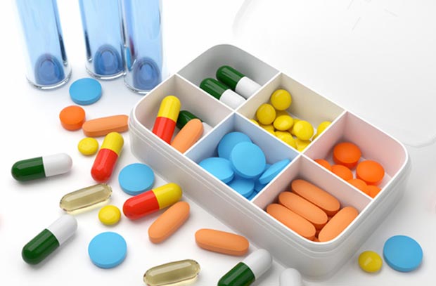 藥包材質(zhì)量守護(hù)神：揭秘阻隔性檢測的關(guān)鍵方法與儀器