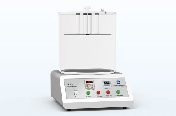 SN-MF1 密封測(cè)試儀