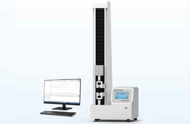 SN-1SE Electronic Tensile Tester