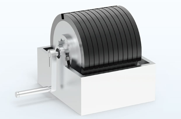 SN-CY1 拉力機(jī)專用裁樣器