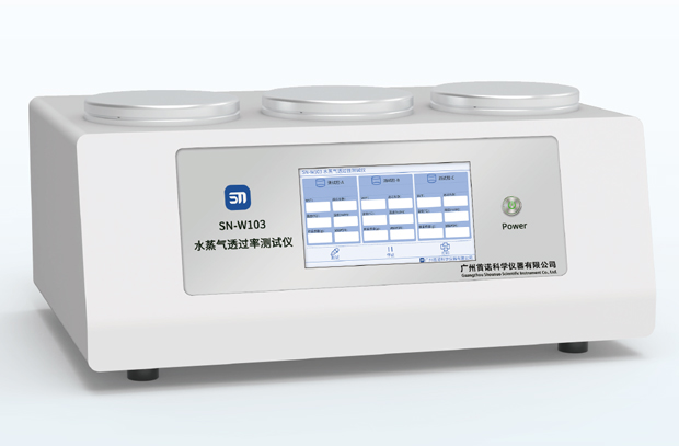 SN-W103E Water Vapor Transmission Rate Tester
