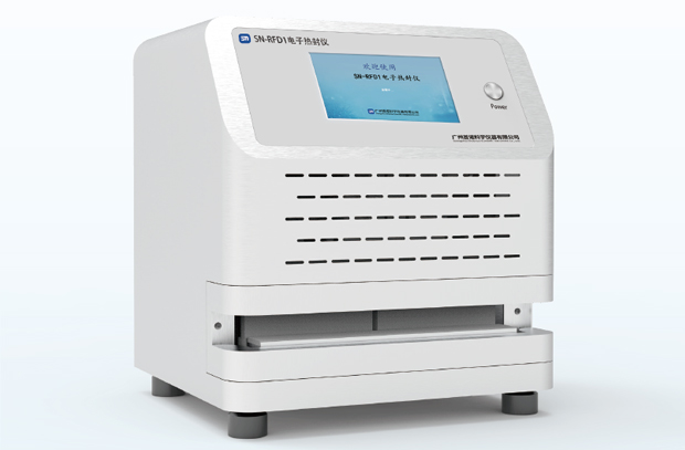 SN-RFD1 電子熱封儀